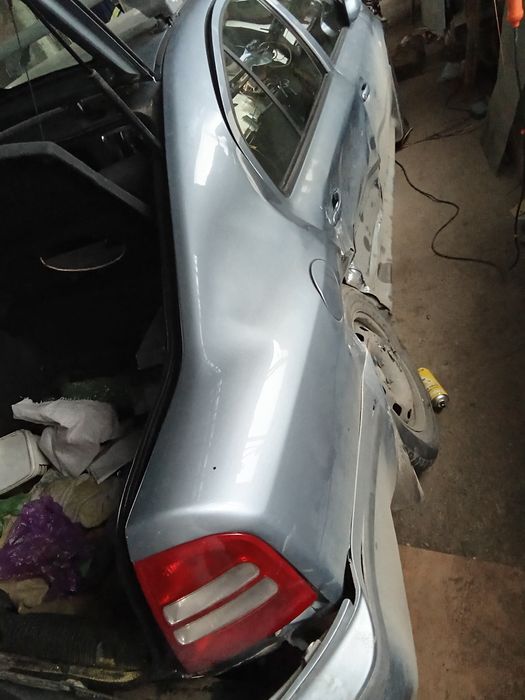 Dezmembrez Skoda Octavia 1