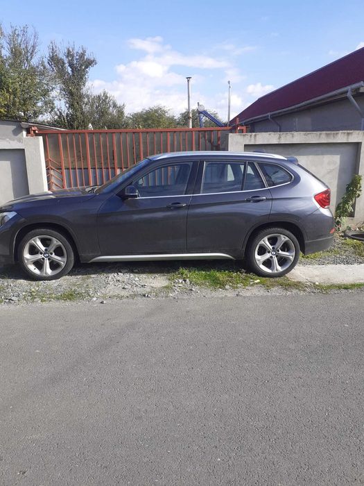 Urgent Vand/schimb auto 2012 DIESEL