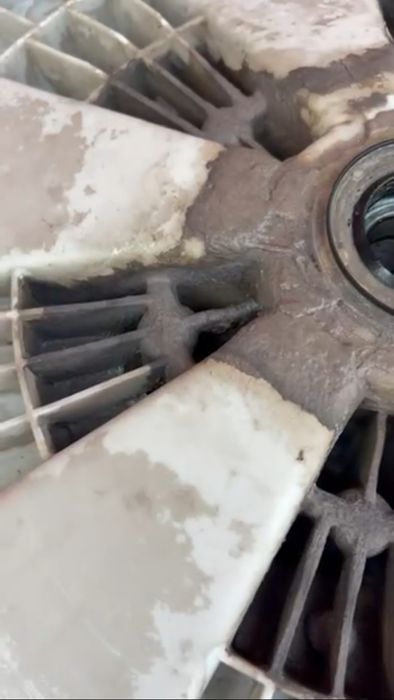 Ремонт стиральных машин_любой сложности