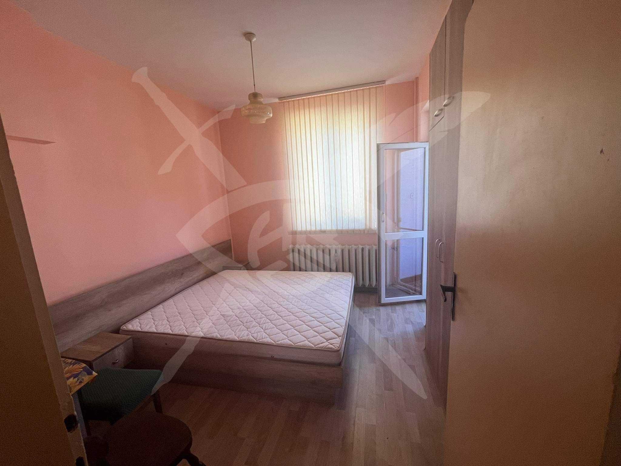 Тристаен апартамент в Центъра на Пловдив 73351
