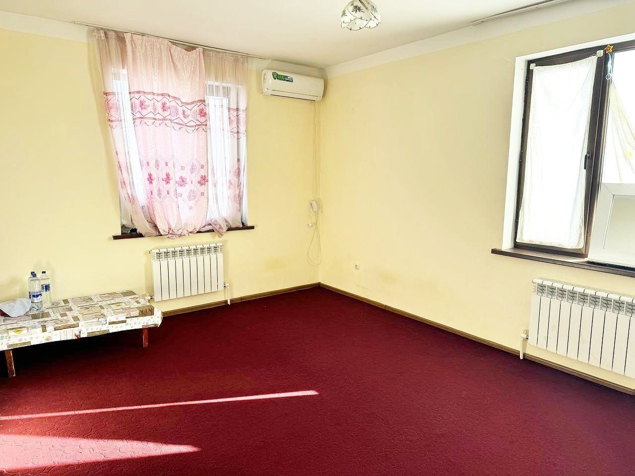 Tòy tepada kvartira ijaraga beriladi