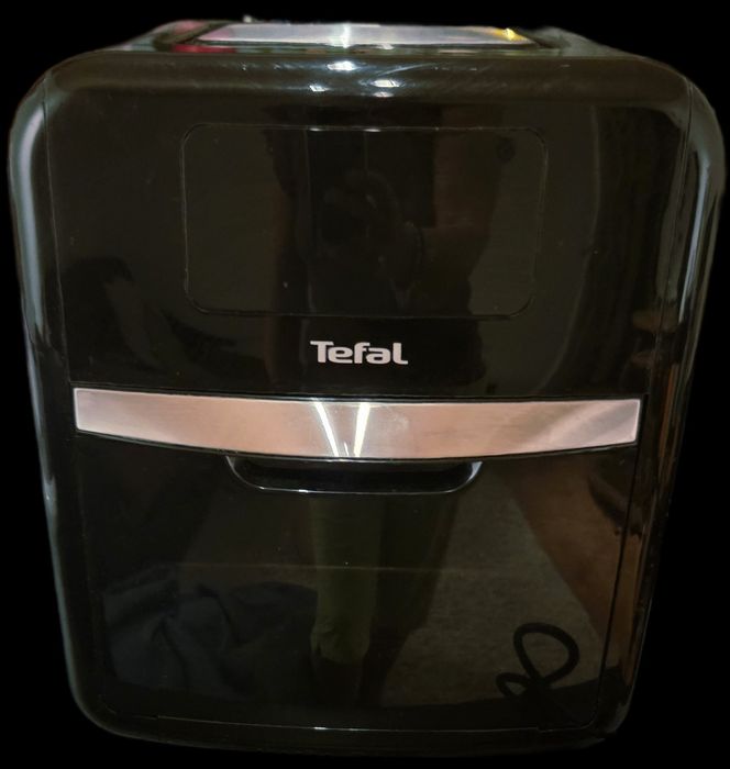 Фурна Горещ въздух, Airfrayer Tefal