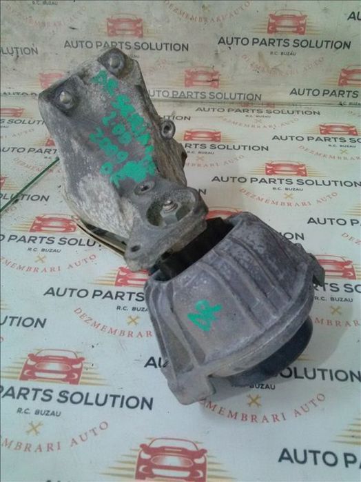 tampon motor dreapta bmw seria 1 2.0 d an fabr. 2009