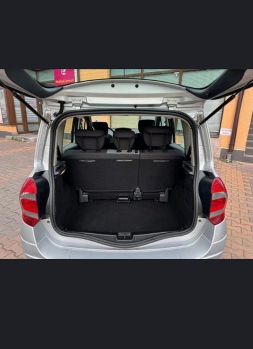 Renault modus euro 4