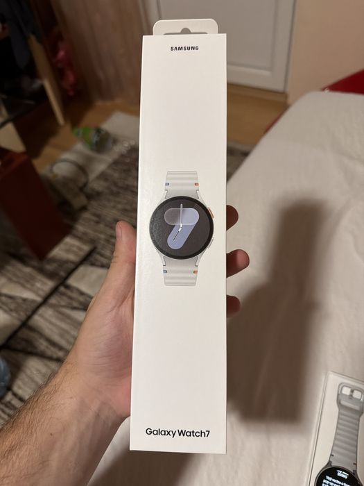 Samsung galaxy watch 7
