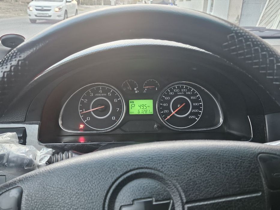 Jentra 1 yevro kraskasi toza