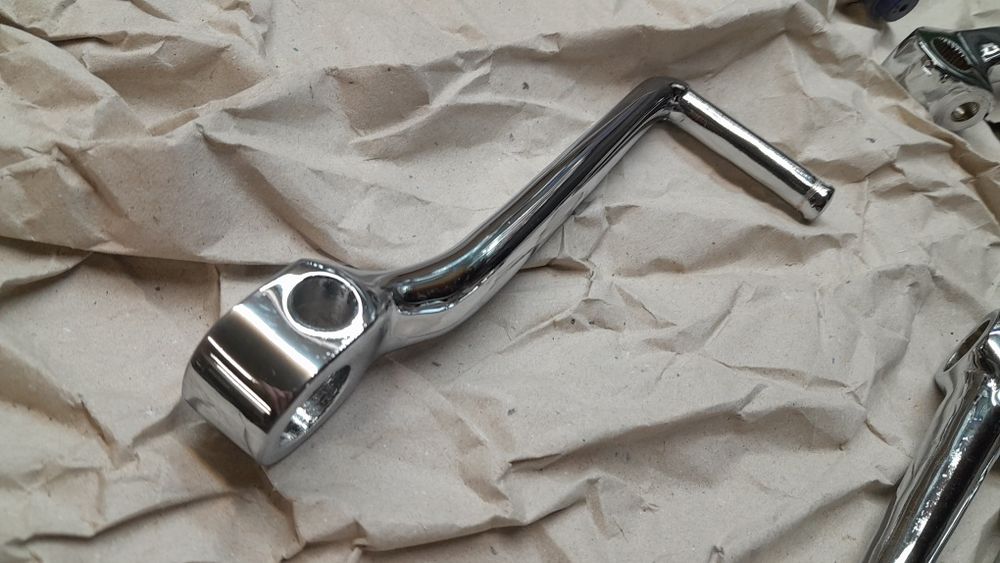 Нови Части за Балкан 50 balkan