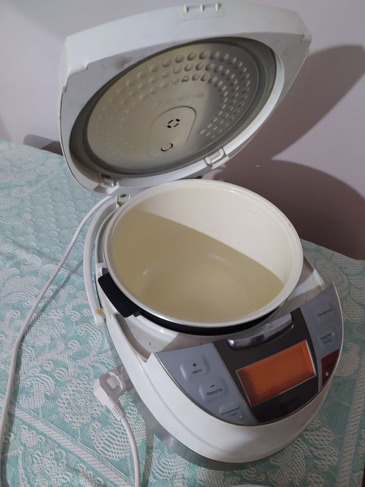 Продам мультиварку