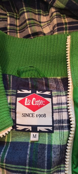 Vestă Lee Cooper