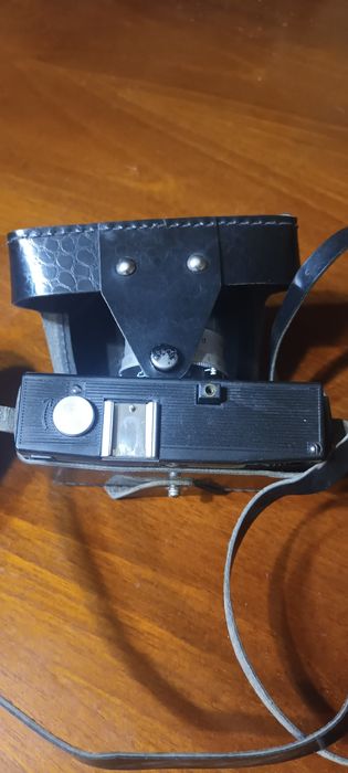 Aparat foto Cmeha Smena 8M