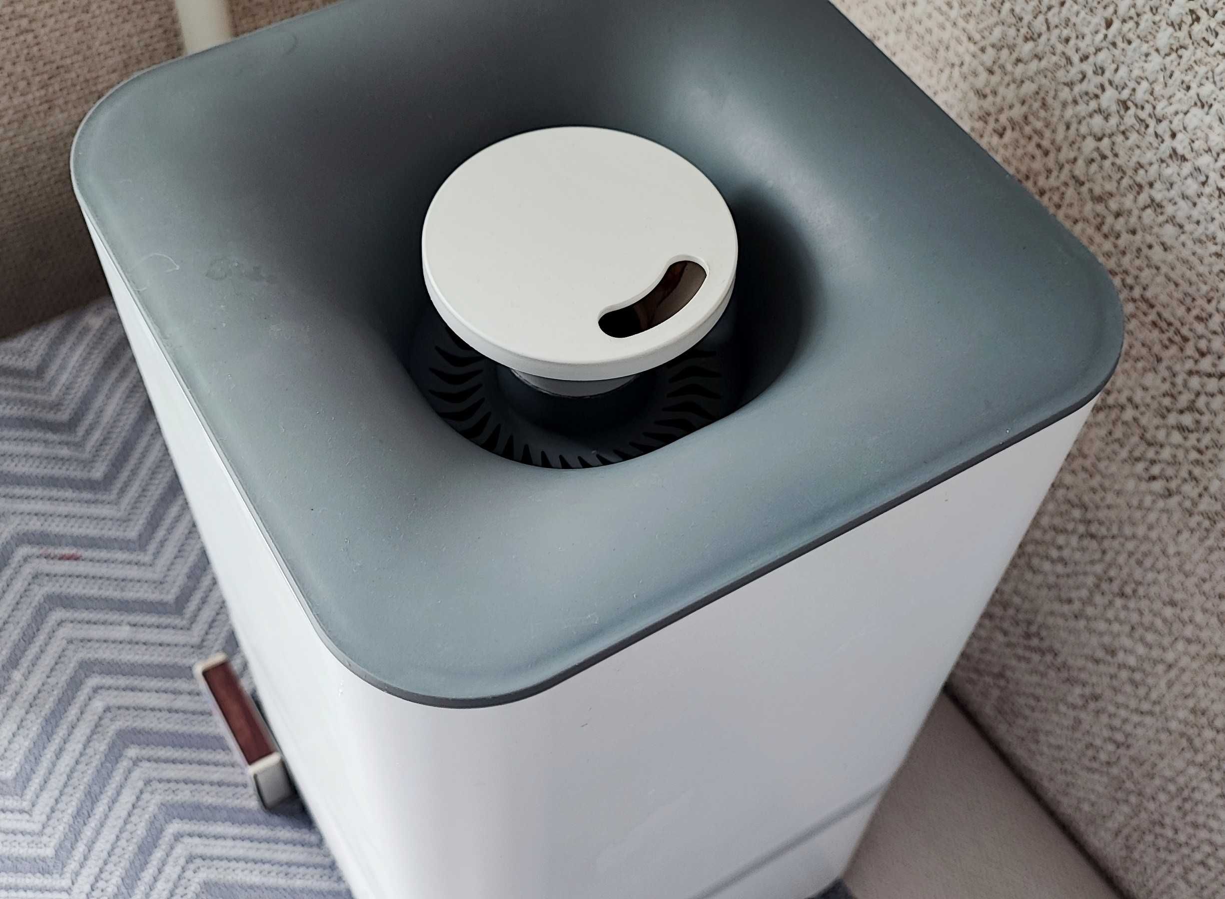 Увлажнитель воздуха Humidifier DS-M20, белый