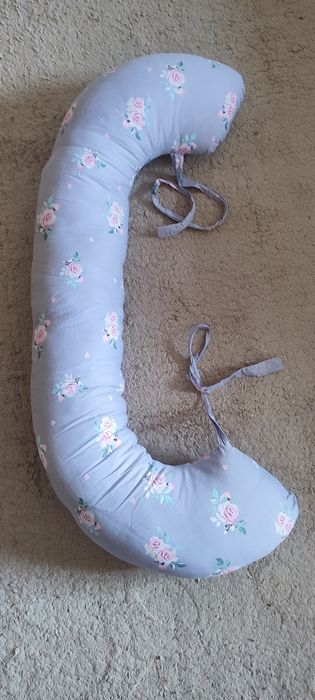 Подушка для беременных