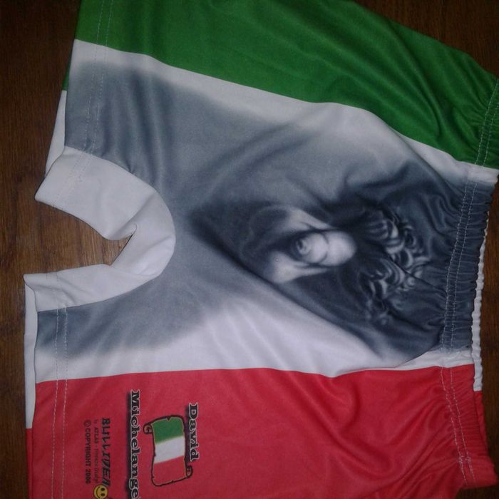 Boxeri cu cocosel UNICAT slip plaja