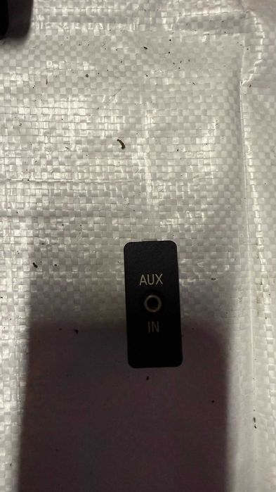 Diversi Senzori/Butoane/Aux/Difuzoare BMW E46/E90 FL/NFL