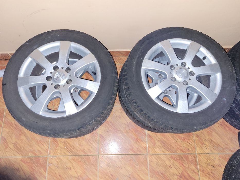 Jante  16 Peugeot