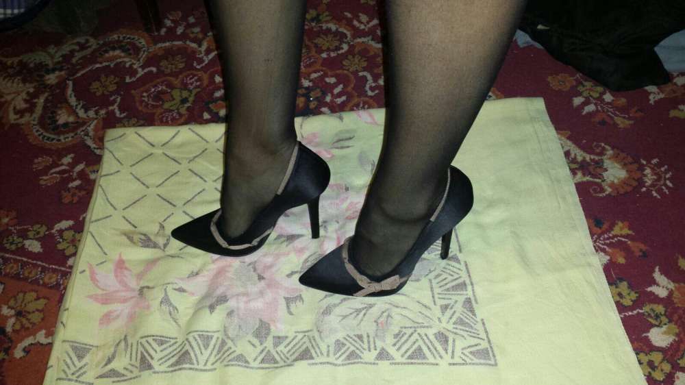 Stiletto eleganti, noi