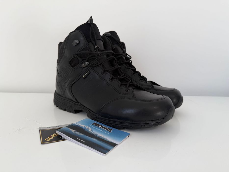 Ghete Meindl GTX marimea 43