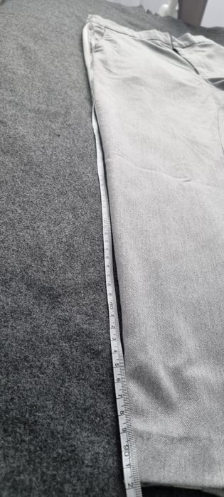 Pantaloni chino Zara Men