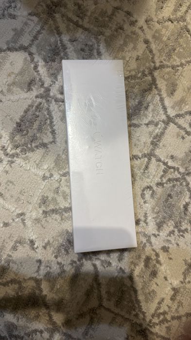 apple watch series 10