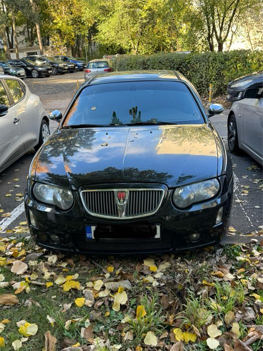 Vand Rover 75 automat