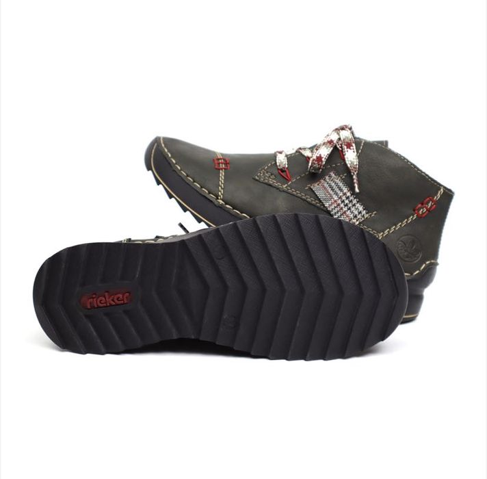Дамски боти Rieker