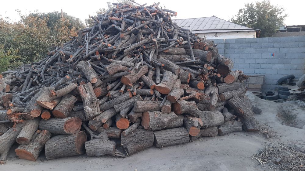 Утин сотилади залдори курук куп мик дорда