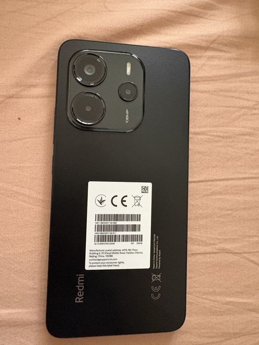 Xiaomi Redmi Note 14