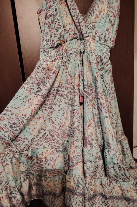 Рокли на символични цени