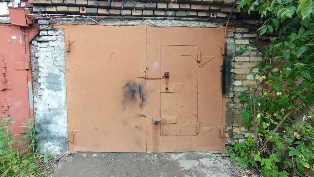 Сдам в аренду гараж [долгосрок]