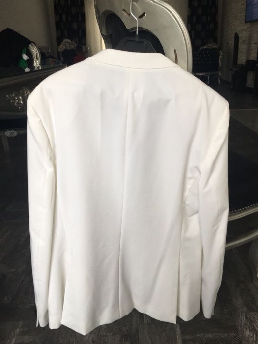 Sacou Zara Ceremonie