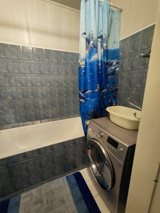 Аренда 3 комнатной, Улица Бабура, Next