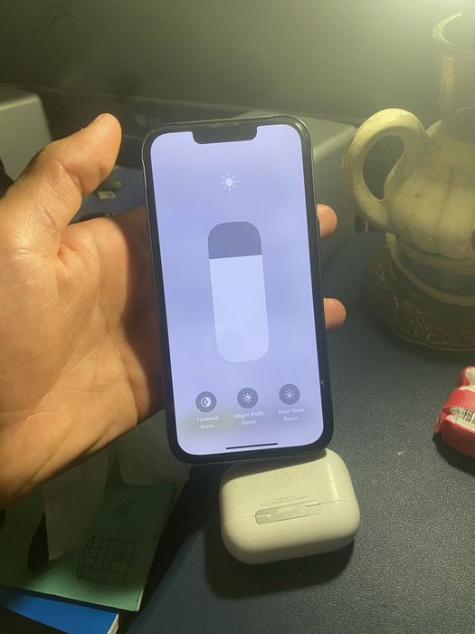 Айфон 13 про 256