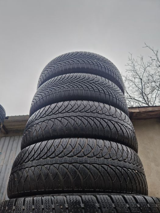 195 65 15 iarna M+S  Debica/Fulda