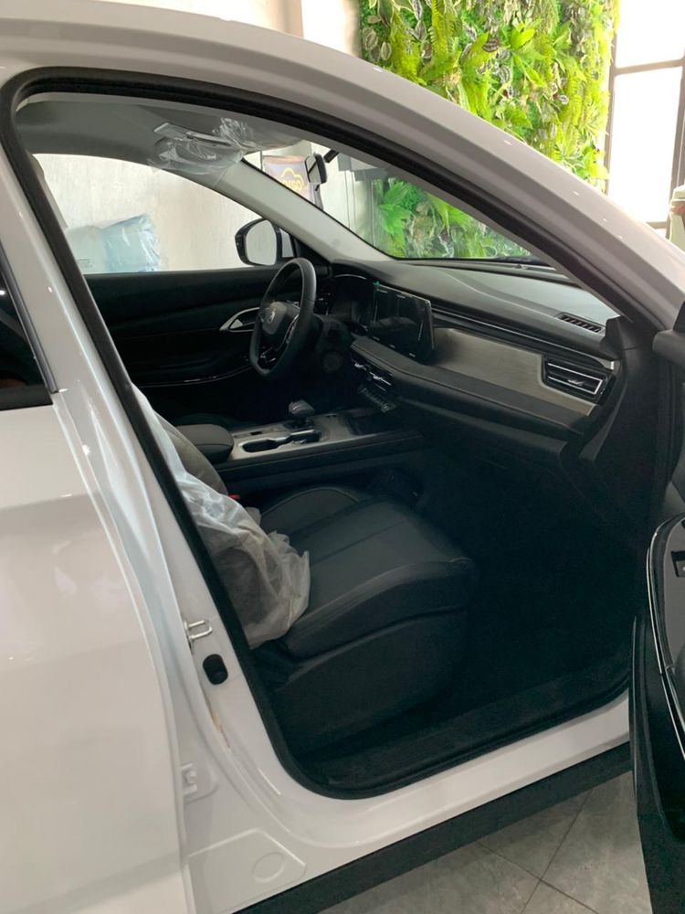 Changan X7 PLUS
