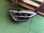 фар десен Renault Megane IV face 2010-2025 г. Led Pure Vision #539S