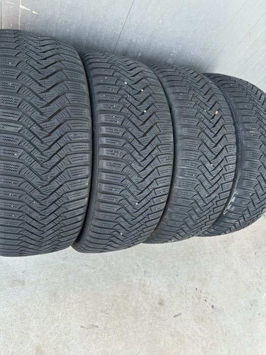 205/50/17 Laufen Зимни Гуми