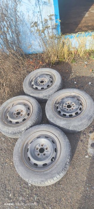 Диски на тайоту 14 размера
