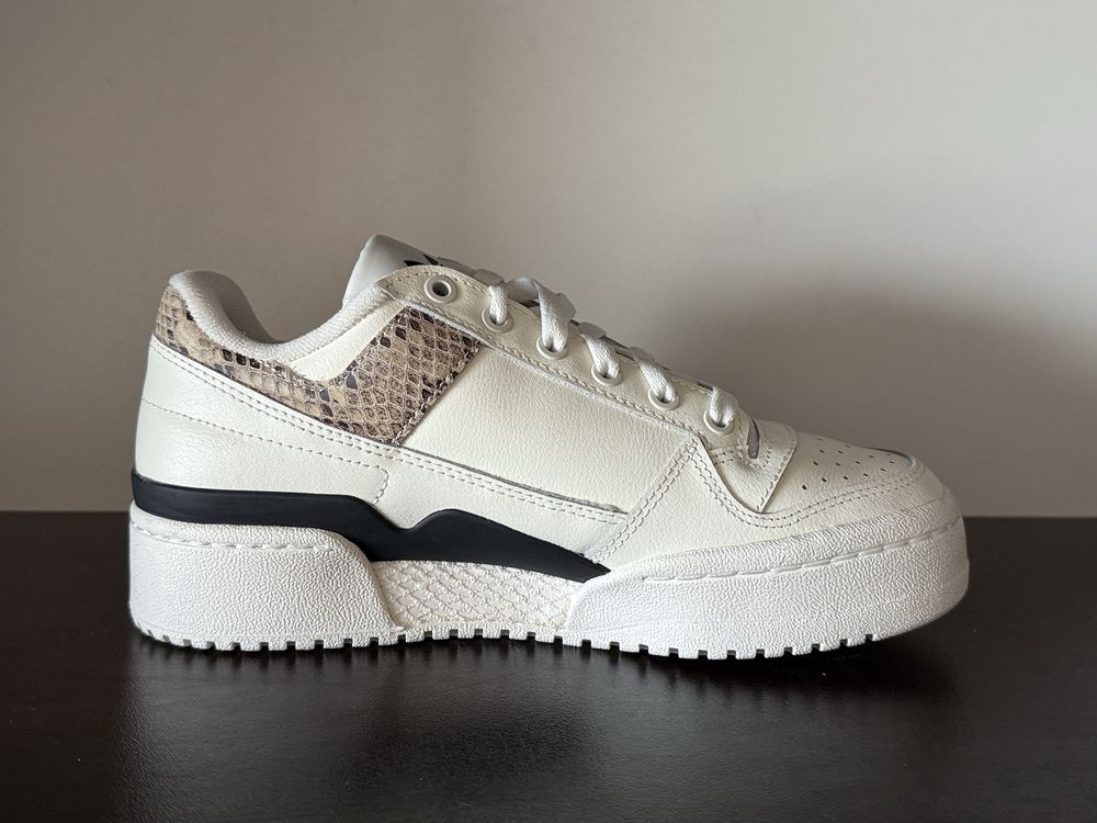 Adidas Forum Bold 38номер 24см Стелка Нови с Кутия