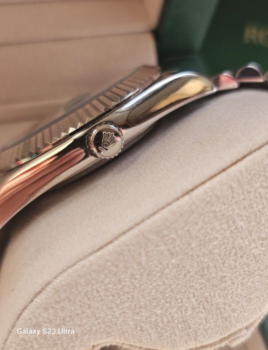 Ceas bărbătesc R.X