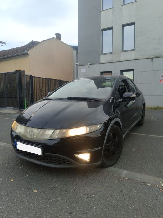 Honda Civic VIII