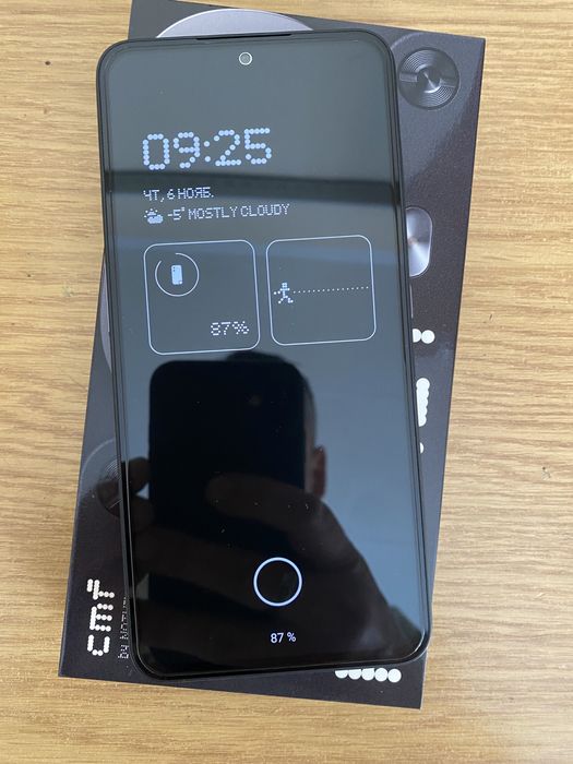 Продам Nothing cmf phone1 8/256