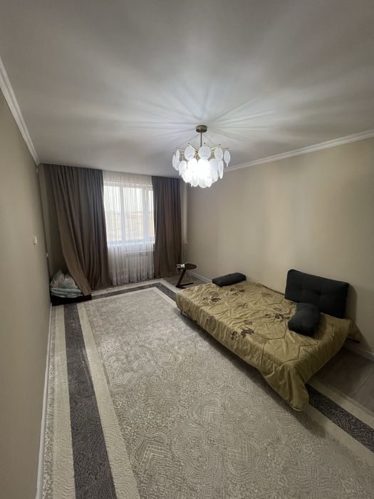 Продам 2-х комнатную квартиру