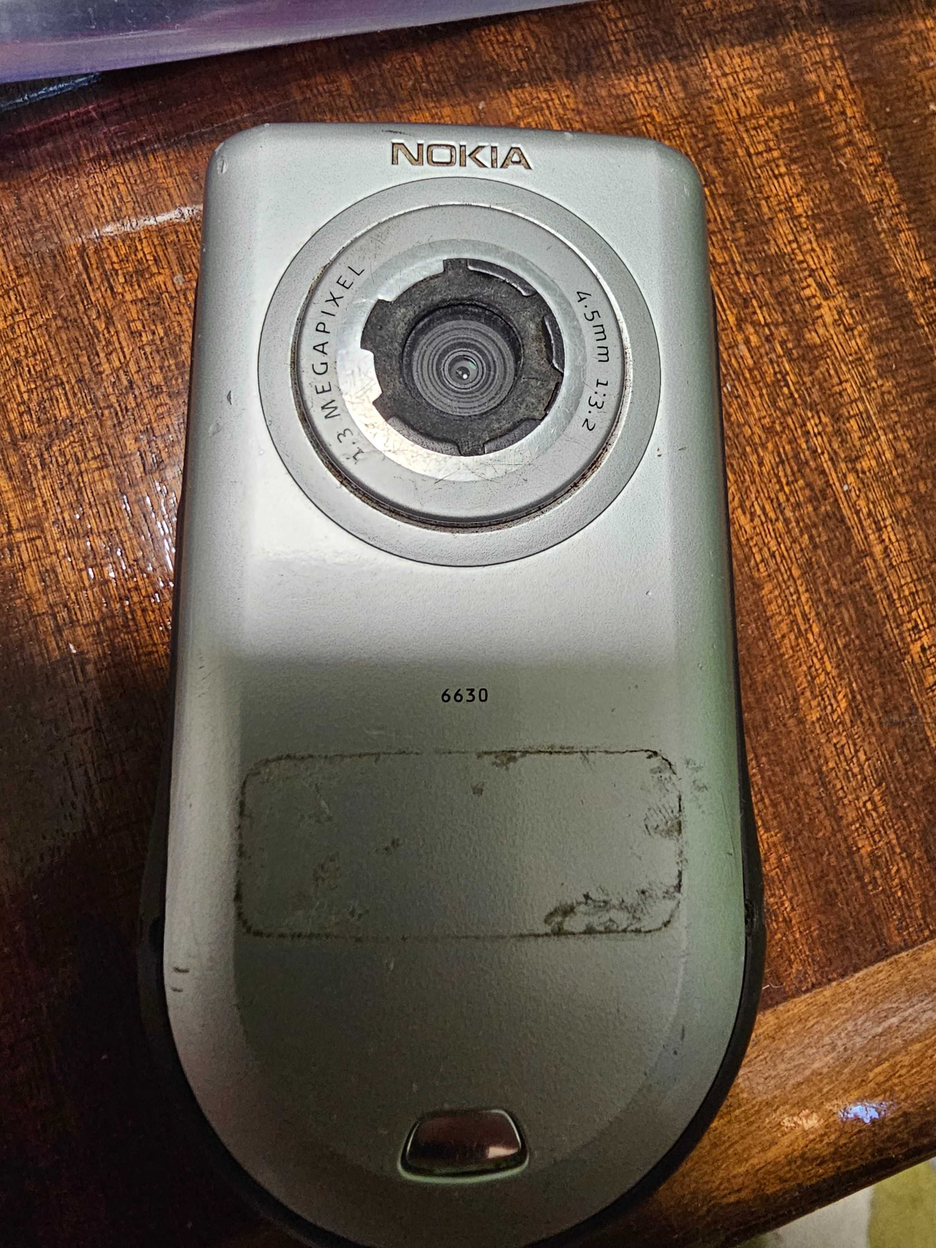 Nokia 6630, 6700, 6303c, Отключени към всички оператори