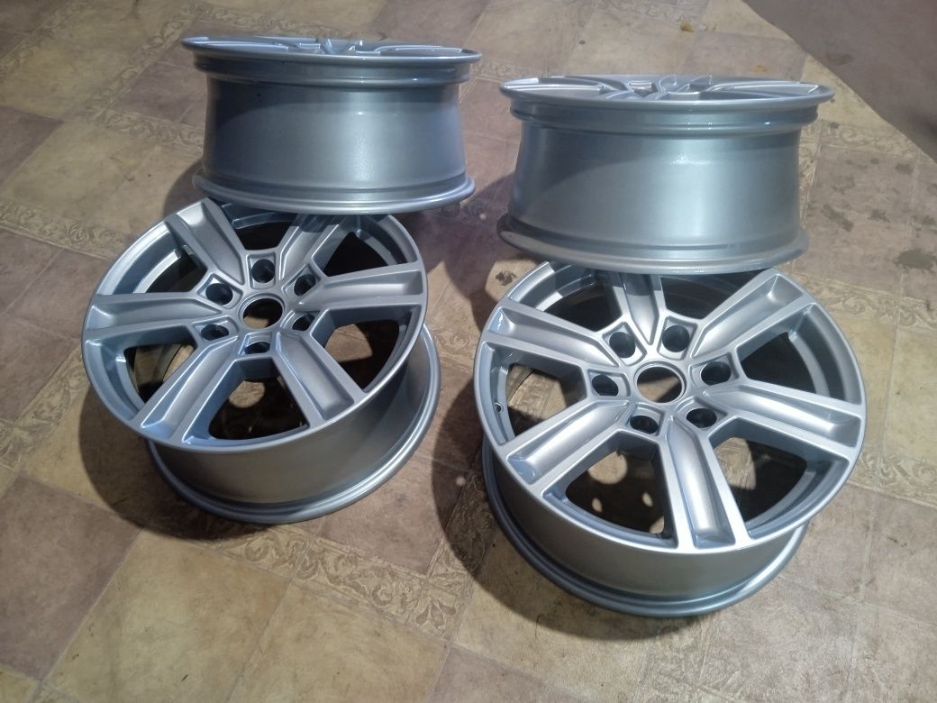 Диски R 17 6.139,7