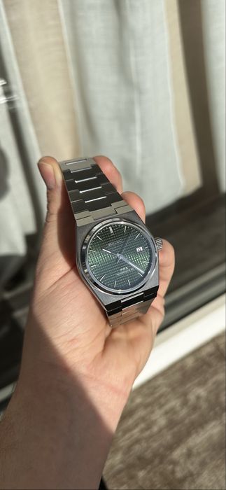 Seiko Mod Prx Style 40mm