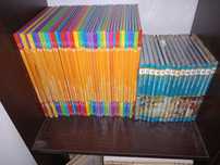 Enciclopedia disney colecția completă( de lux)