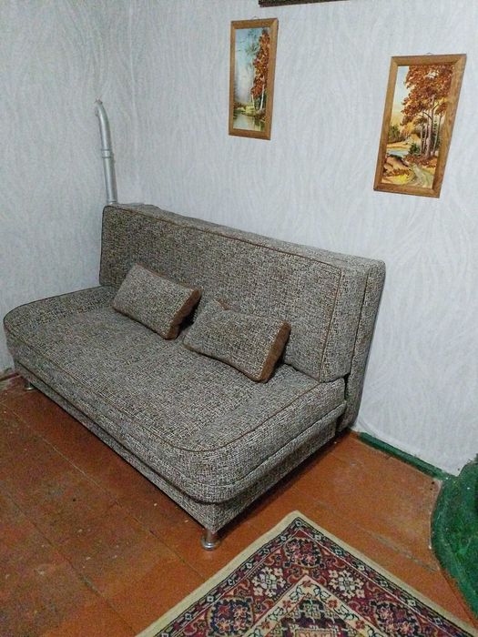 Продам мини тахта раскладной