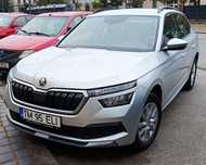 Skoda Kamiq 1.0 TSI DSG 110 CP| 2023 | LED| GARANTIE PORSCE! CA NOUĂ!