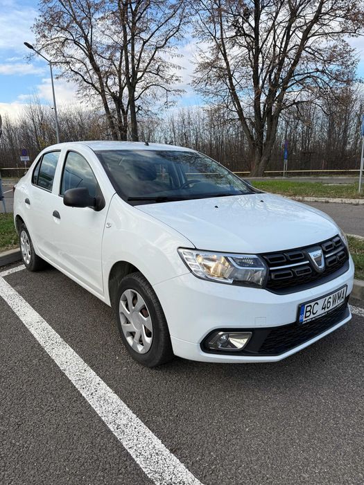 Dacia Logan SL Plus 0.9 TCE