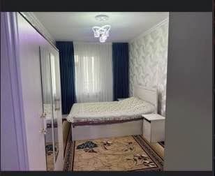 Chilonzor_C -kvartal shinam